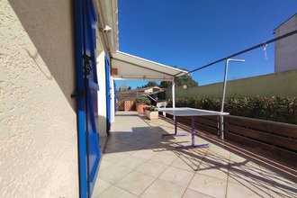 achat maison vias 34450