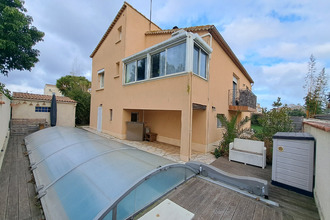 achat maison vias 34450