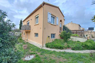 achat maison vias 34450
