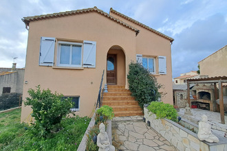 achat maison vias 34450