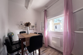 achat maison vias 34450