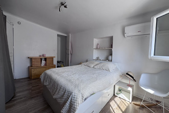 achat maison vias 34450