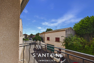 achat maison vias 34450