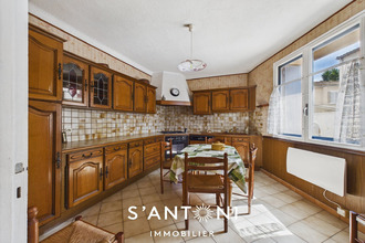 achat maison vias 34450