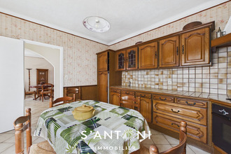 achat maison vias 34450