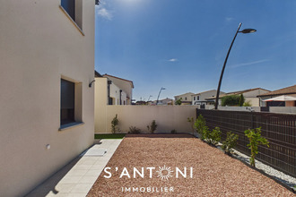 achat maison vias 34450