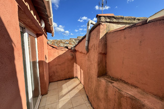 achat maison vias 34450