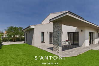 achat maison vias 34450