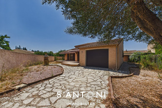 achat maison vias 34450