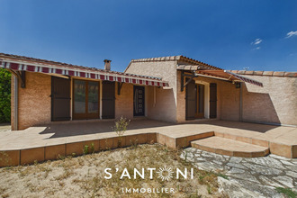 achat maison vias 34450