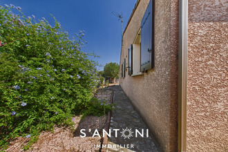 achat maison vias 34450