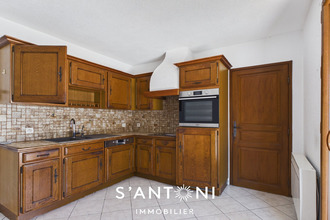 achat maison vias 34450