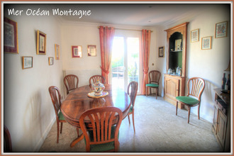 achat maison vias 34450