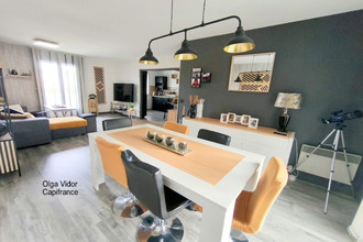 achat maison vias 34450