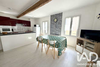 achat maison vias 34450