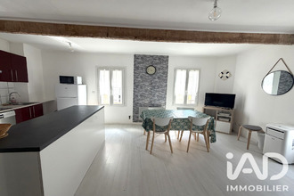 achat maison vias 34450