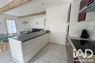 achat maison vias 34450