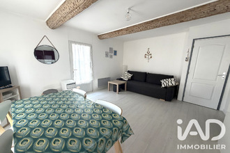 achat maison vias 34450