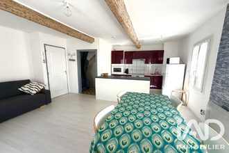 achat maison vias 34450