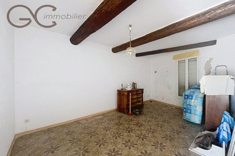 achat maison vias 34450