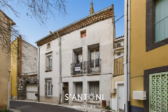 achat maison vias 34450