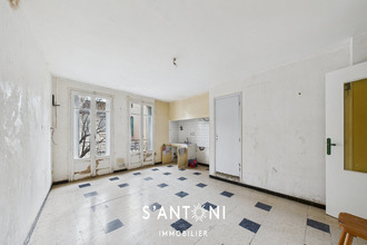 achat maison vias 34450
