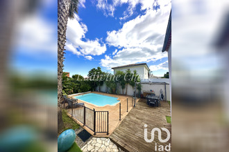 achat maison vias 34450