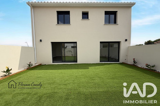 achat maison vias 34450