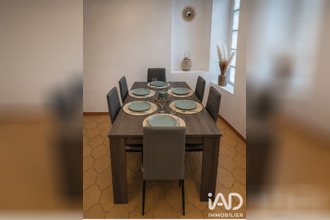 achat maison vias 34450