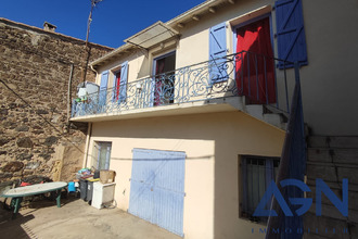 achat maison vias 34450