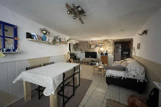 achat maison vias 34450