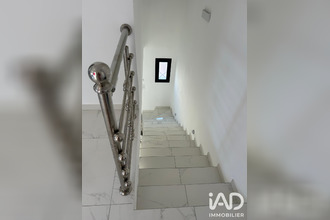 achat maison vias 34450