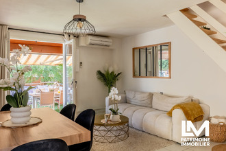 achat maison vias 34450