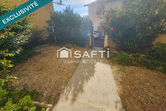 achat maison vias 34450