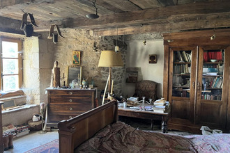 achat maison viazac 46100