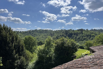 achat maison viazac 46100