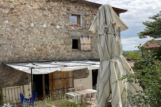 achat maison viazac 46100