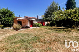 achat maison viazac 46100