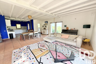 achat maison viazac 46100