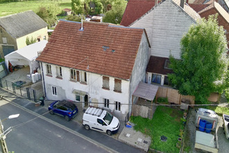 achat maison vibersviller 57670