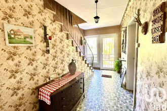 achat maison vibersviller 57670