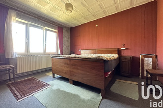 achat maison vibersviller 57670