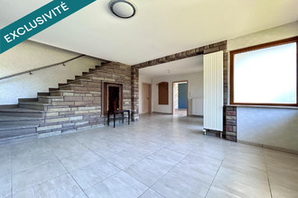 achat maison vibersviller 57670