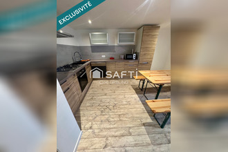 achat maison vibersviller 57670