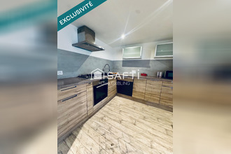 achat maison vibersviller 57670
