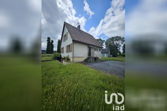 achat maison vibeuf 76760