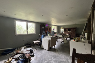 achat maison vibeuf 76760