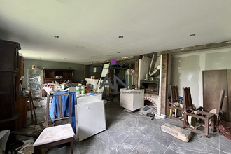 achat maison vibeuf 76760