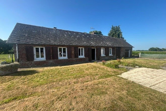 achat maison vibeuf 76760