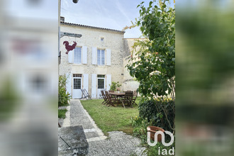 achat maison vibrac 16120